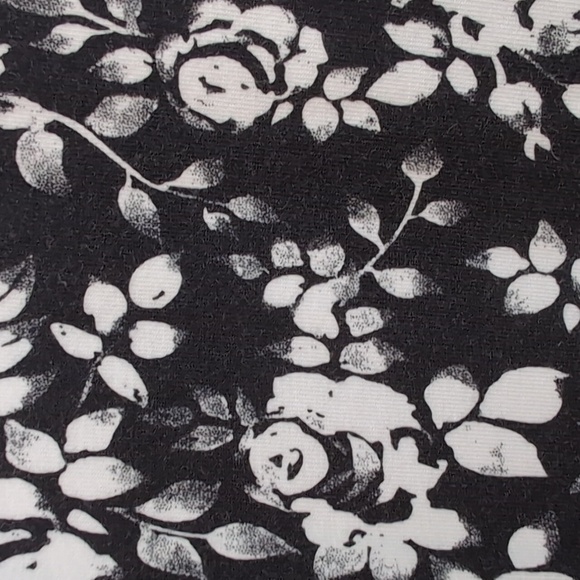 Plus Size Sahalie Dress - Picture 5 of 6